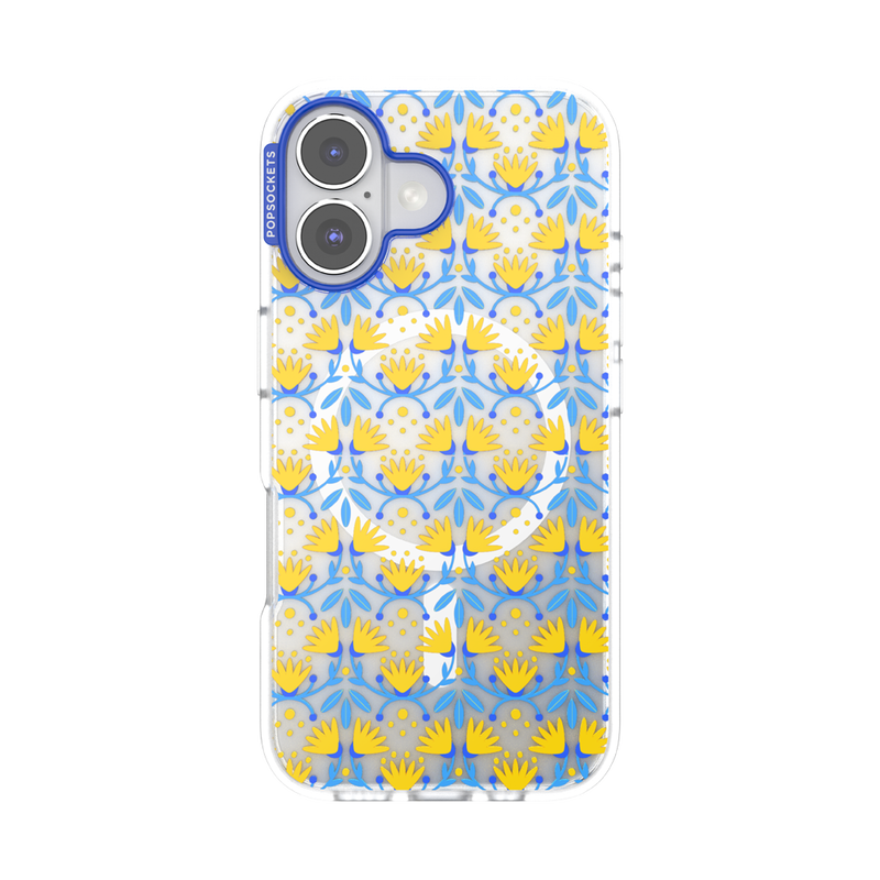 Tea Towel — iPhone 16 MagSafe Case image number 0